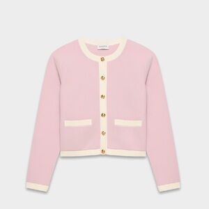 Aritzia cardigan - S